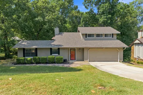 1300 Oak Road