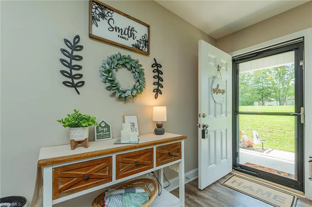 185 Broadway Road Lexington, NC 27295