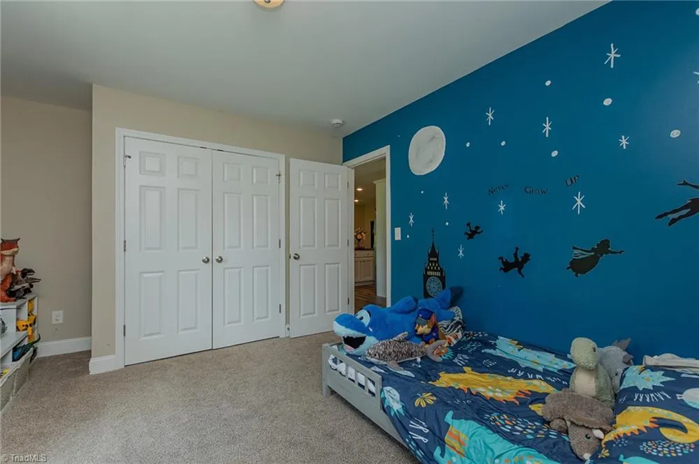 185 Broadway Road Lexington, NC 27295