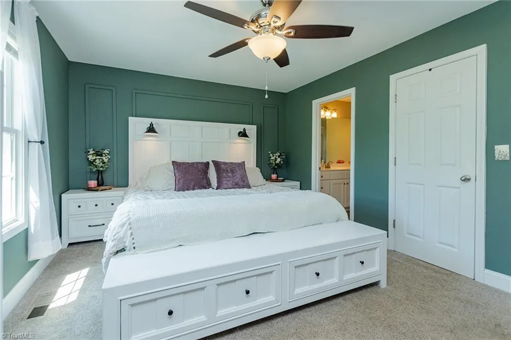 185 Broadway Road Lexington, NC 27295