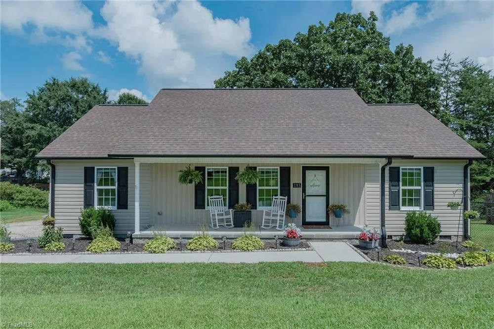 185 Broadway Road Lexington, NC 27295