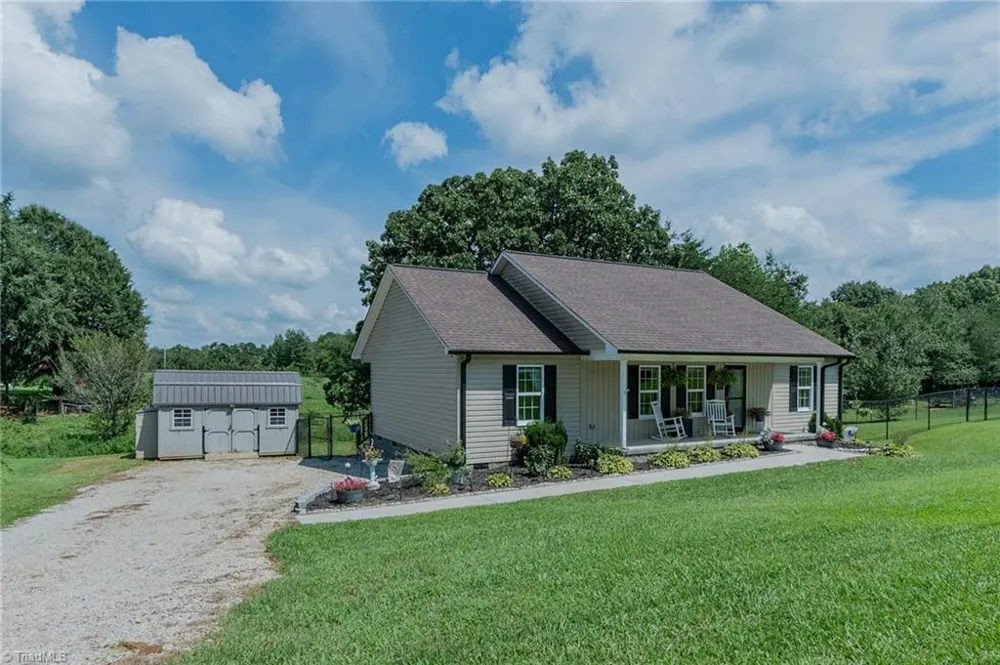 185 Broadway Road Lexington, NC 27295