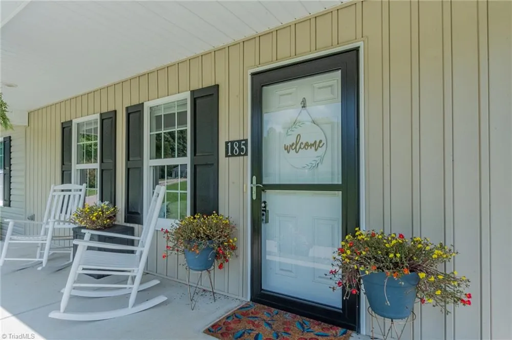 185 Broadway Road Lexington, NC 27295