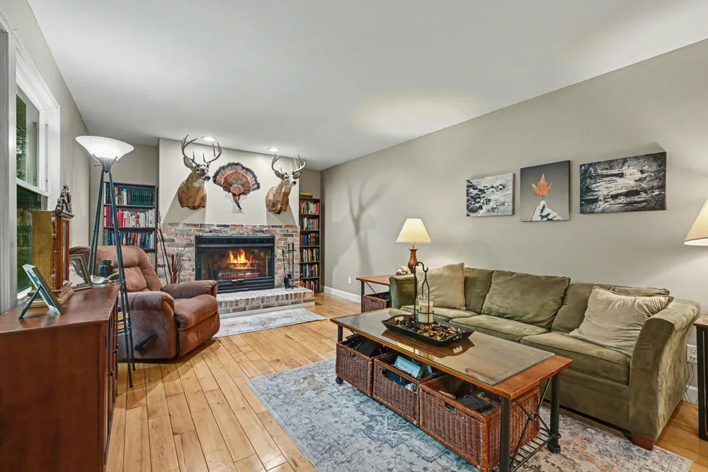 22300 Wynsmythe Drive Antwerp Township, MI 49071