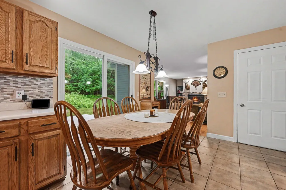 22300 Wynsmythe Drive Antwerp Township, MI 49071