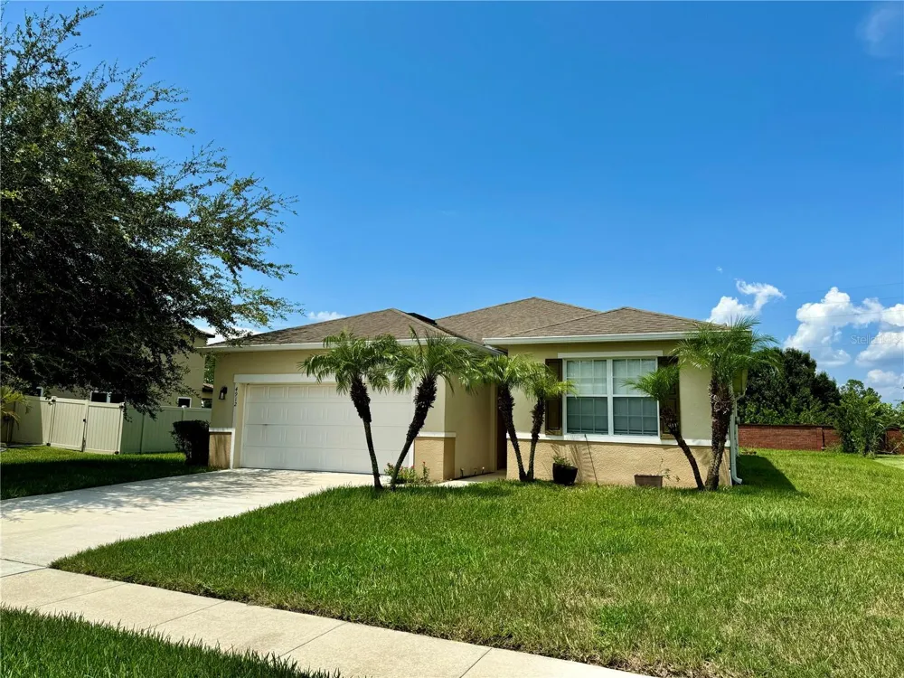 4912 STONE ACRES CIR St Cloud, FL 34771