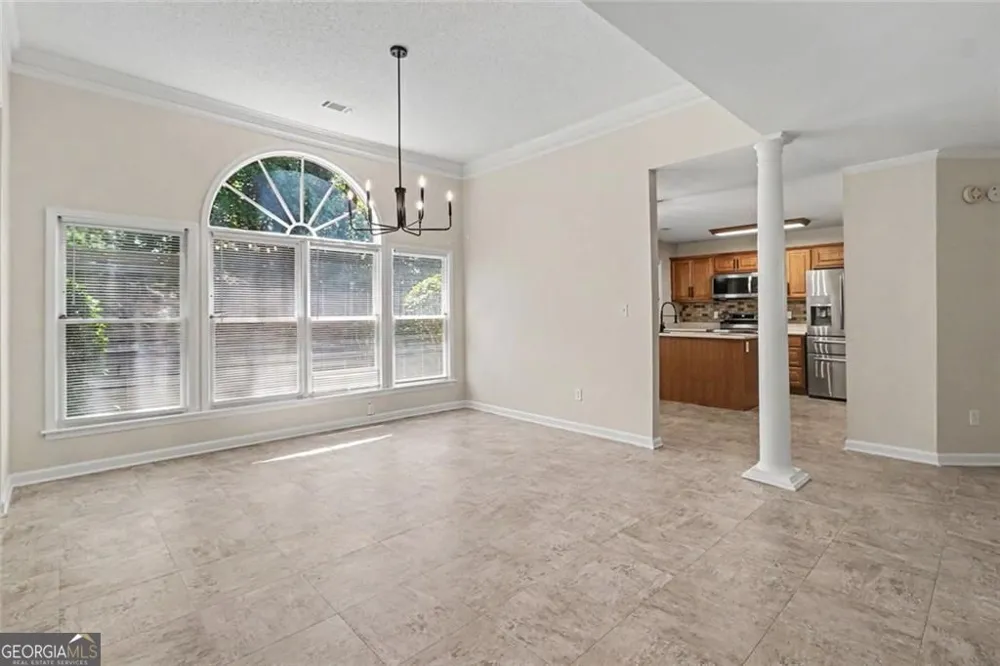 7101 Woodridge LN Union City, GA 30291