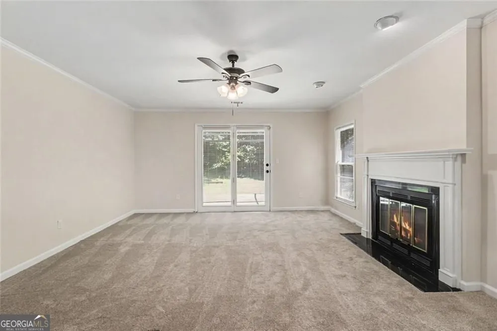 7101 Woodridge LN Union City, GA 30291