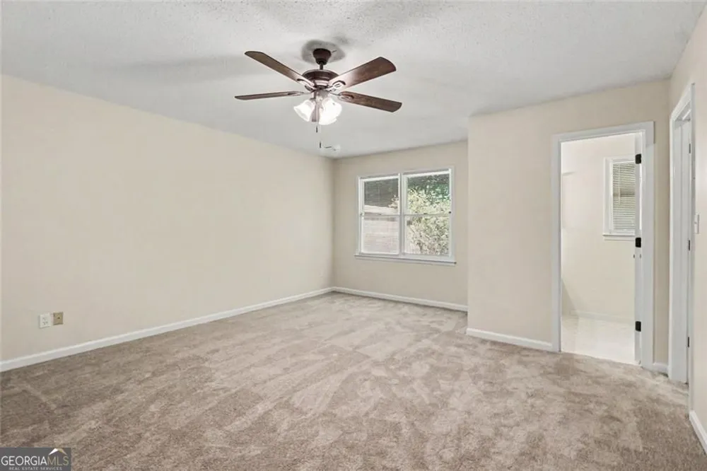7101 Woodridge LN Union City, GA 30291