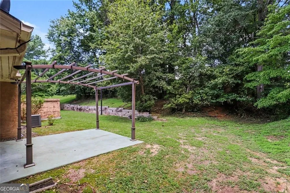 7101 Woodridge LN Union City, GA 30291