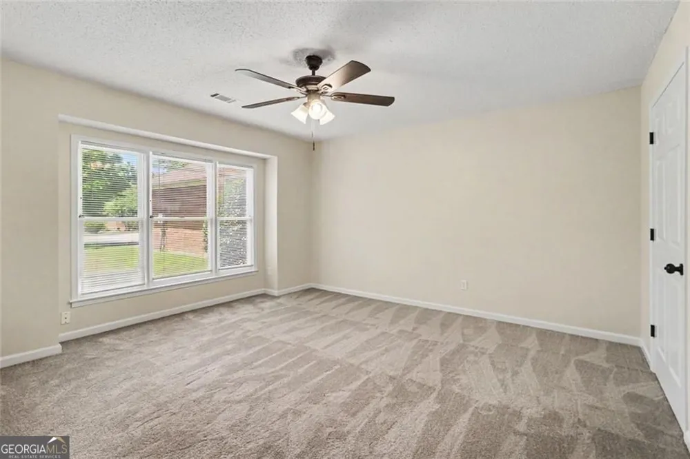 7101 Woodridge LN Union City, GA 30291