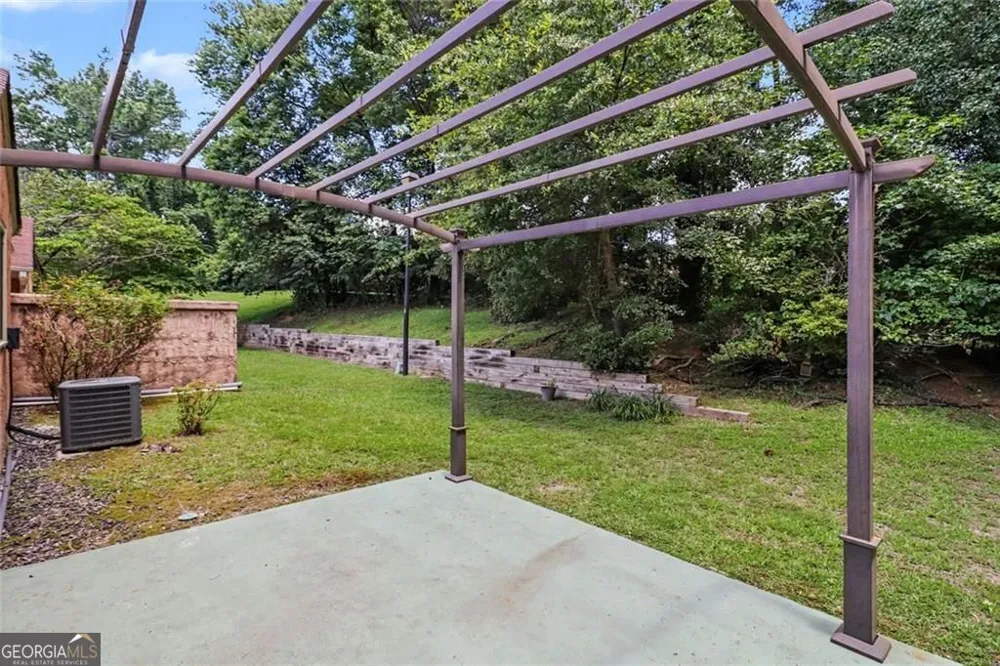 7101 Woodridge LN Union City, GA 30291