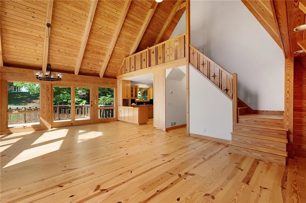 464 Poole Road Ball Ground, GA 30107