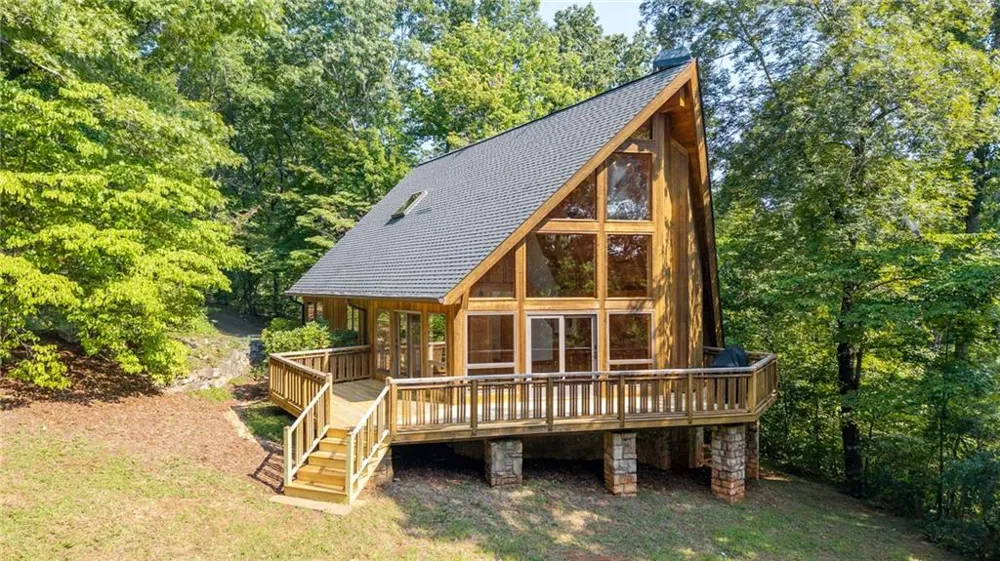 464 Poole Road Ball Ground, GA 30107