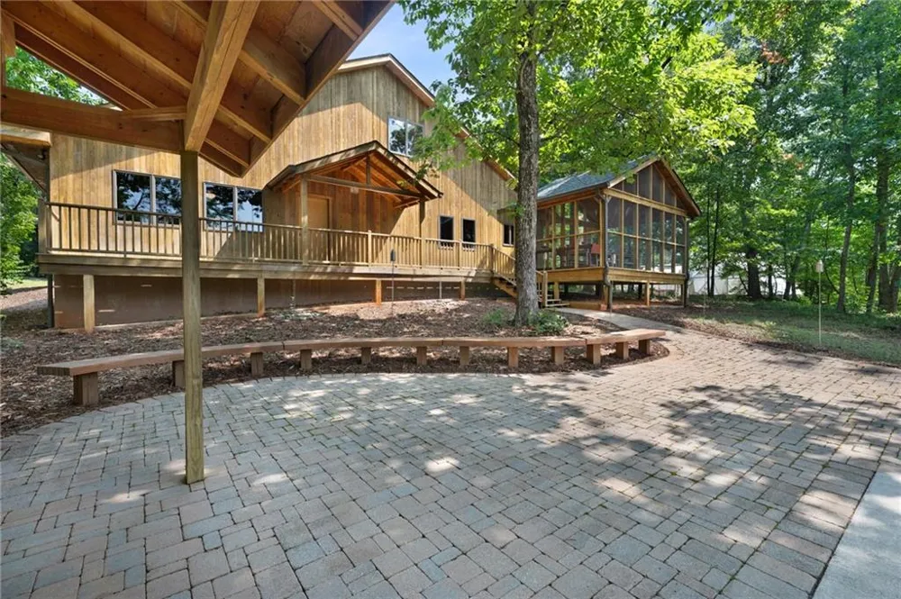 464 Poole Road Ball Ground, GA 30107
