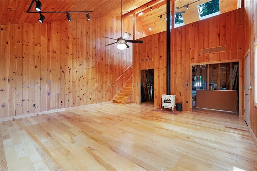464 Poole Road Ball Ground, GA 30107