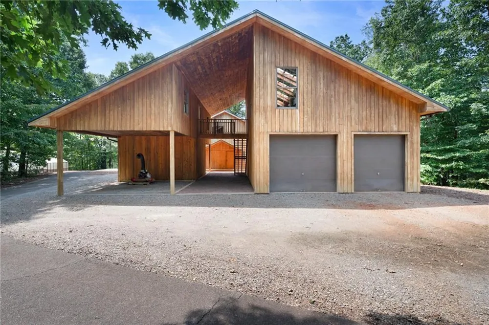 464 Poole Road Ball Ground, GA 30107