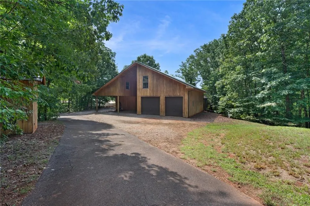 464 Poole Road Ball Ground, GA 30107