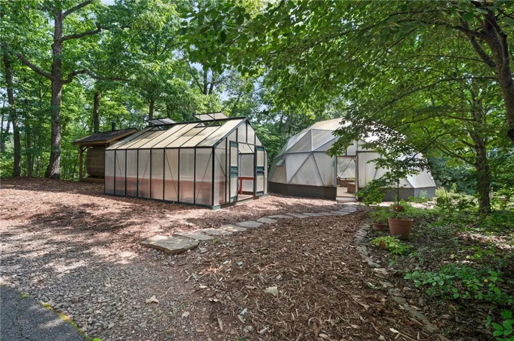 464 Poole Road Ball Ground, GA 30107