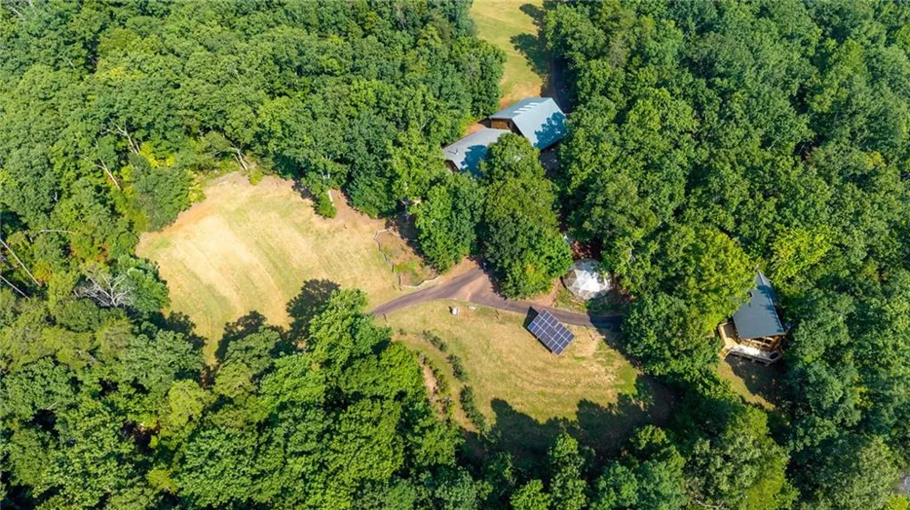 464 Poole Road Ball Ground, GA 30107