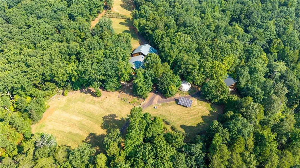 464 Poole Road Ball Ground, GA 30107