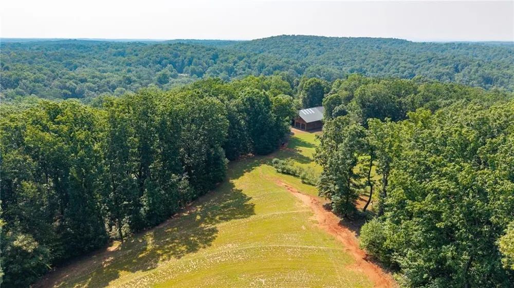 464 Poole Road Ball Ground, GA 30107