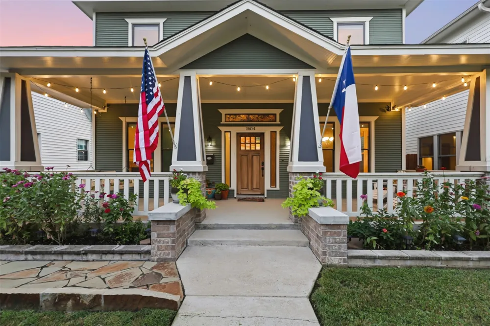 1604 Washington Avenue Fort Worth, TX 76104