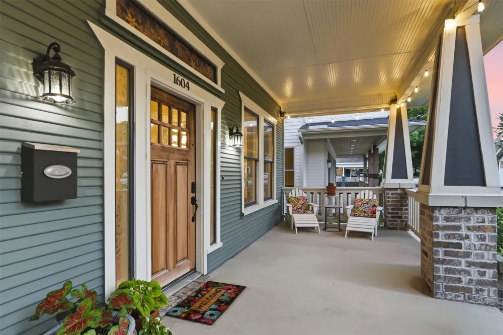 1604 Washington Avenue Fort Worth, TX 76104