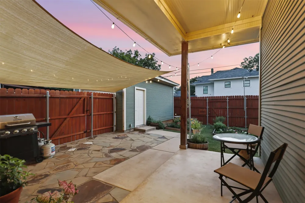 1604 Washington Avenue Fort Worth, TX 76104