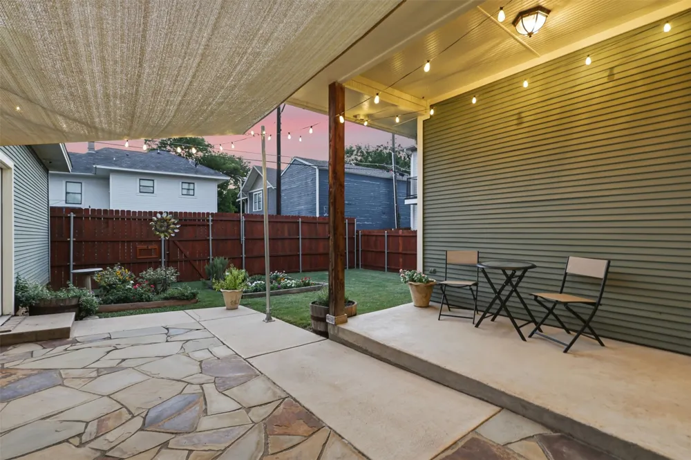 1604 Washington Avenue Fort Worth, TX 76104