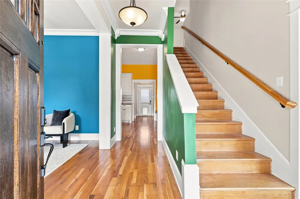 1604 Washington Avenue Fort Worth, TX 76104
