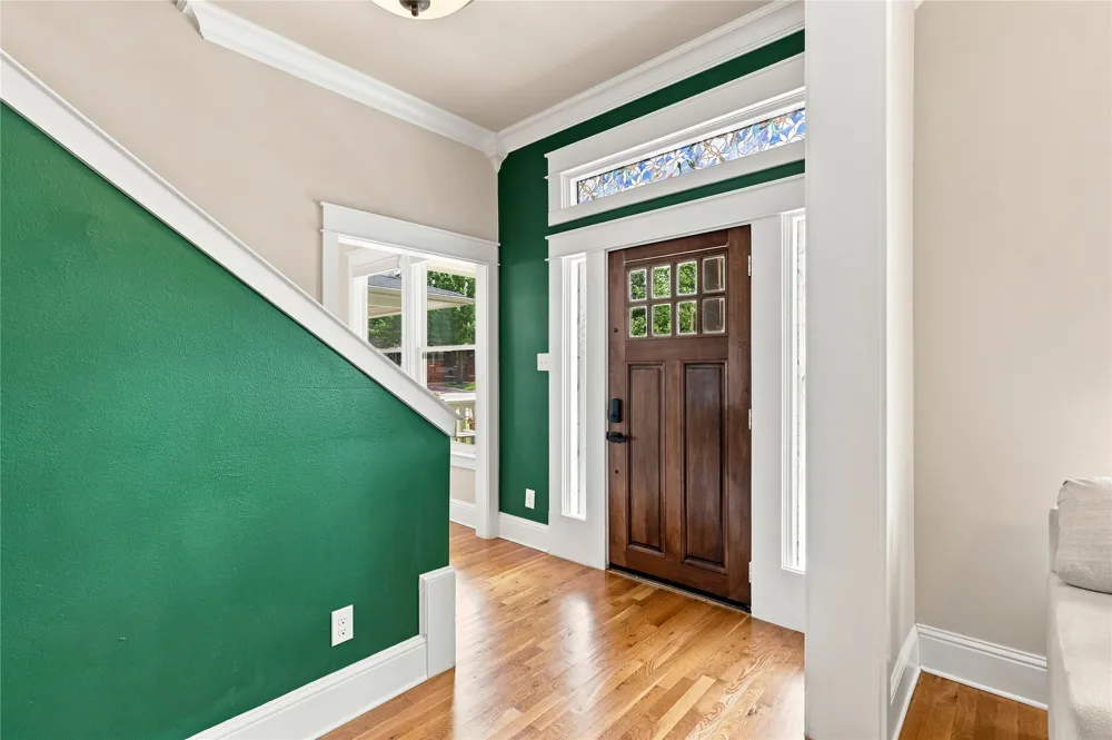 1604 Washington Avenue Fort Worth, TX 76104