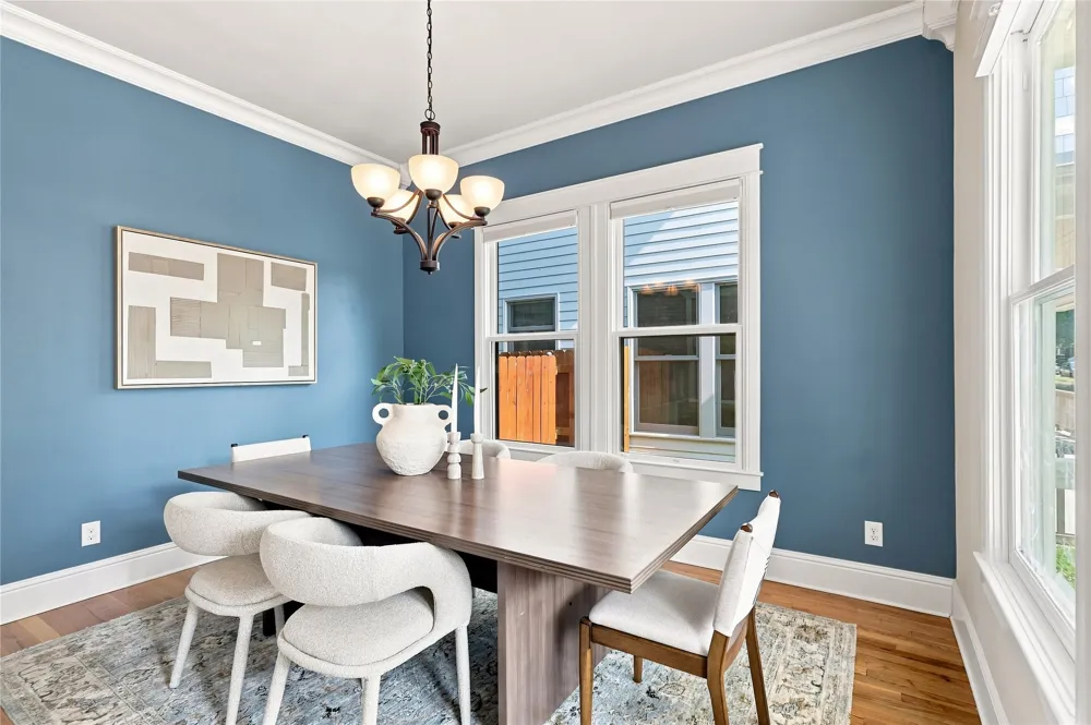 1604 Washington Avenue Fort Worth, TX 76104
