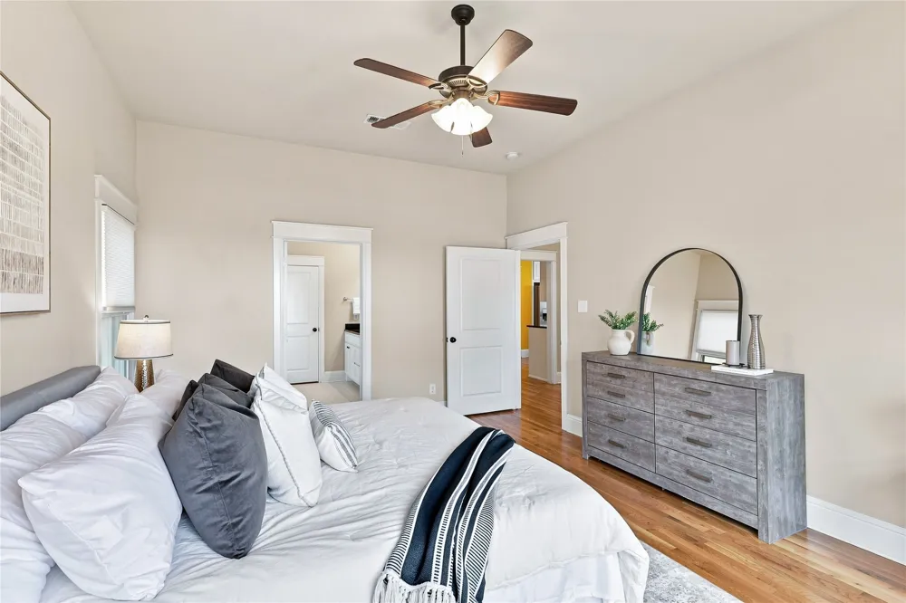 1604 Washington Avenue Fort Worth, TX 76104