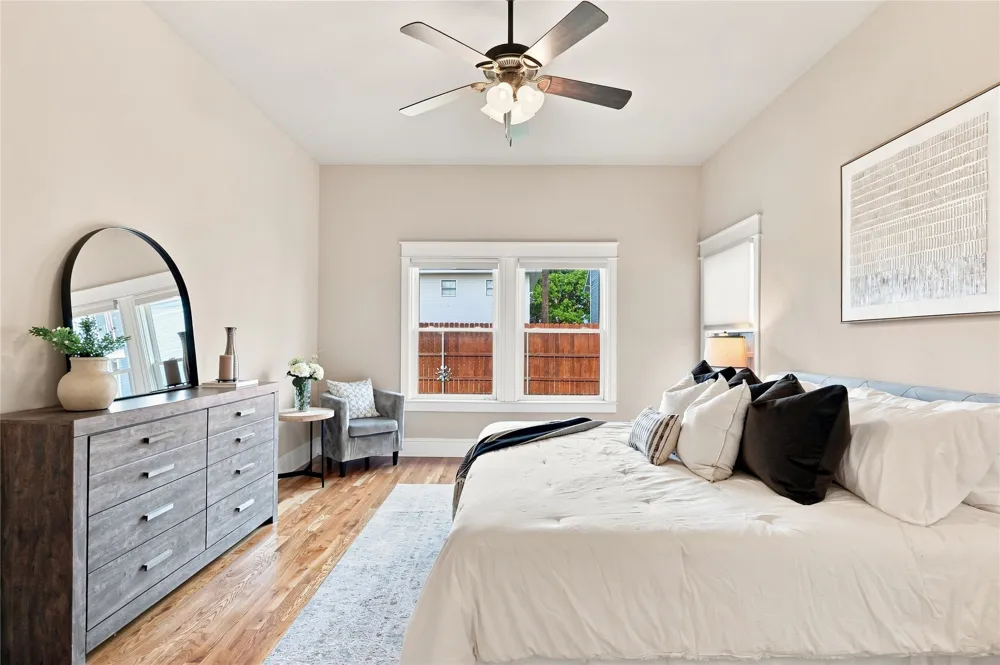 1604 Washington Avenue Fort Worth, TX 76104