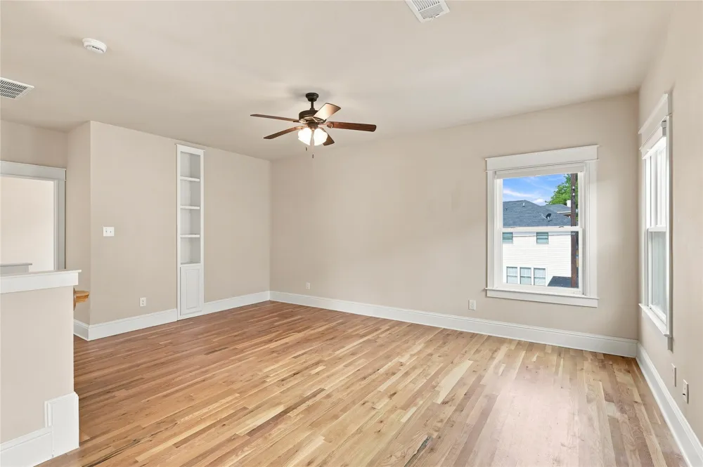 1604 Washington Avenue Fort Worth, TX 76104