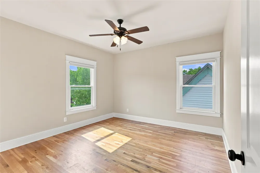 1604 Washington Avenue Fort Worth, TX 76104