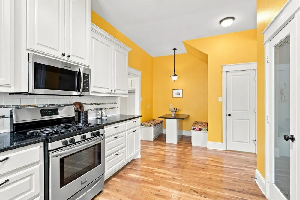 1604 Washington Avenue Fort Worth, TX 76104