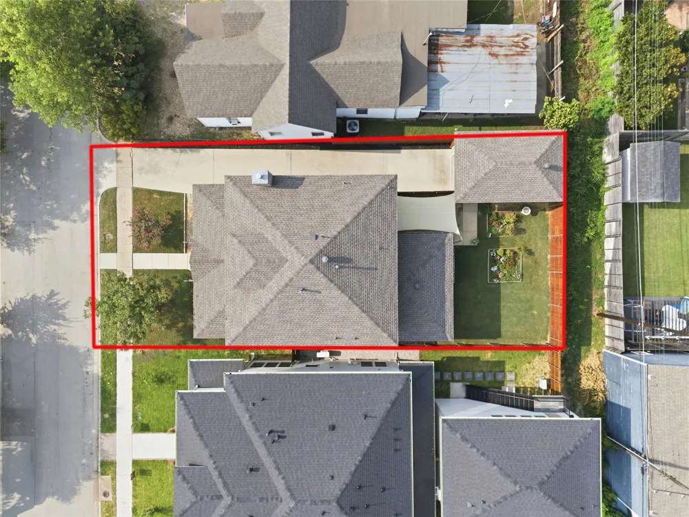 1604 Washington Avenue Fort Worth, TX 76104