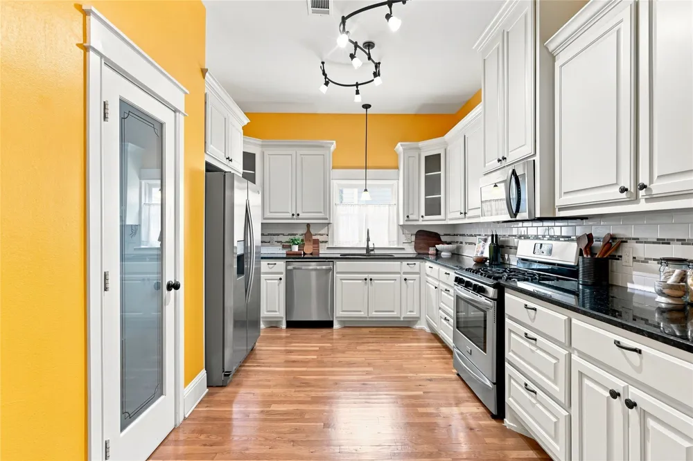 1604 Washington Avenue Fort Worth, TX 76104