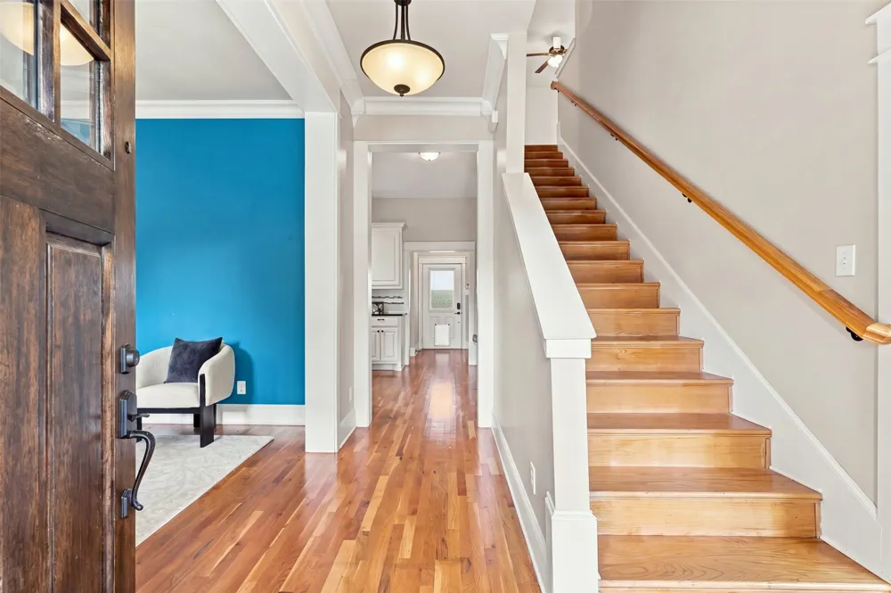 1604 Washington Avenue Fort Worth, TX 76104