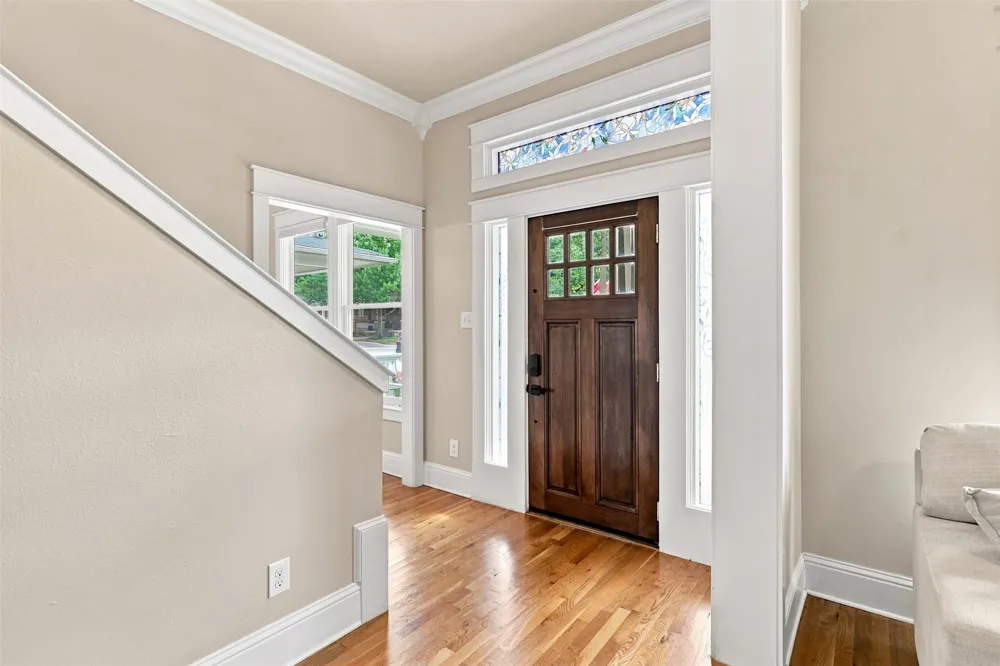 1604 Washington Avenue Fort Worth, TX 76104