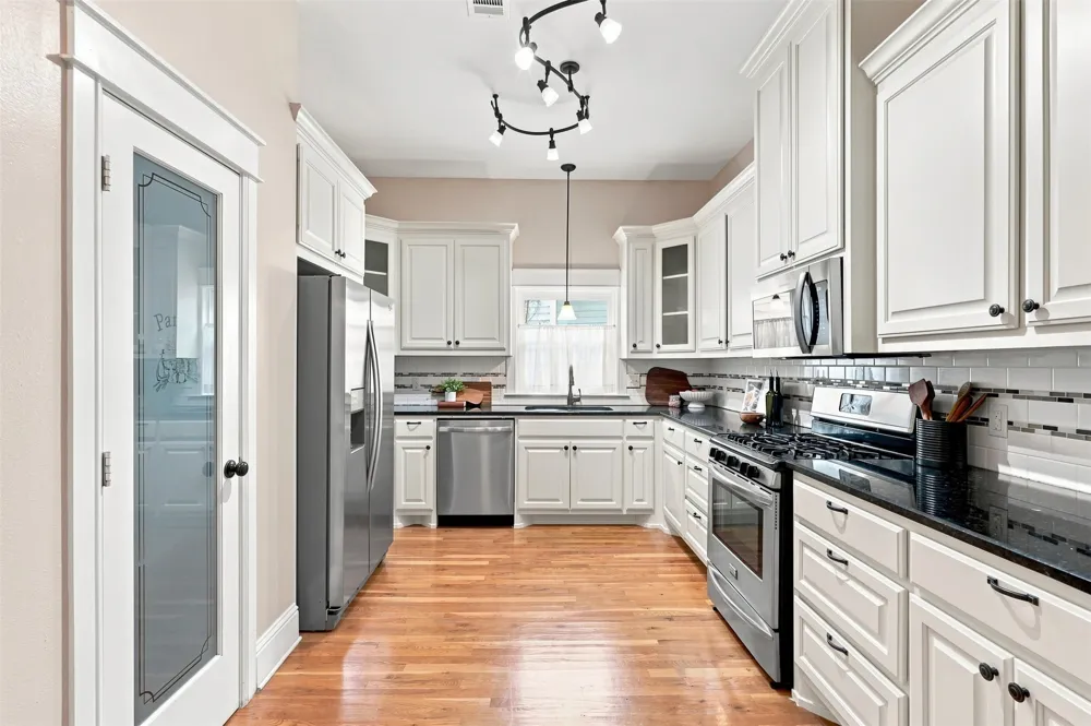 1604 Washington Avenue Fort Worth, TX 76104