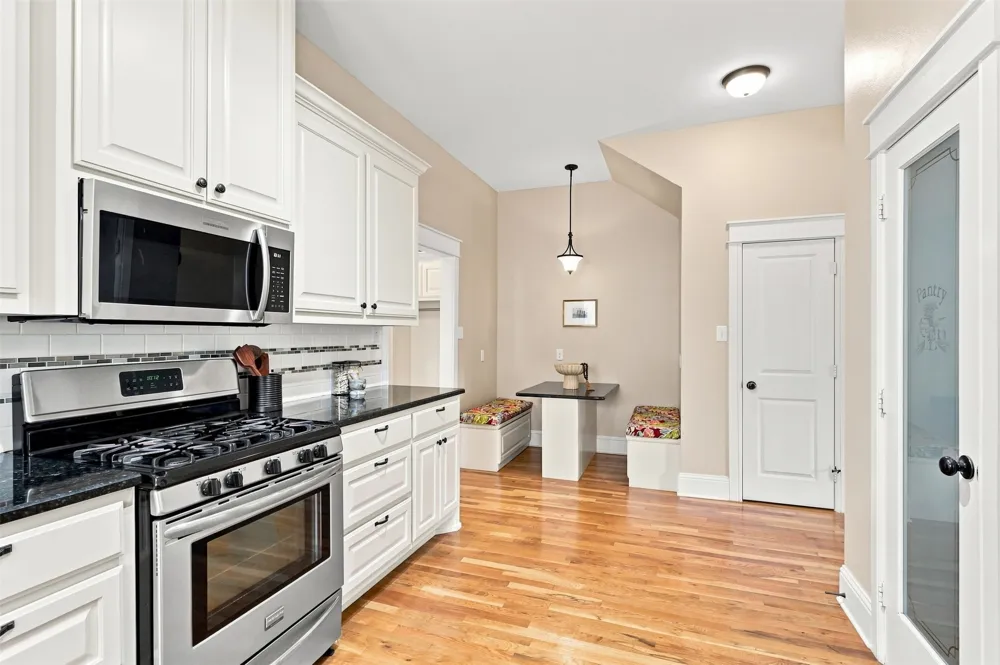 1604 Washington Avenue Fort Worth, TX 76104
