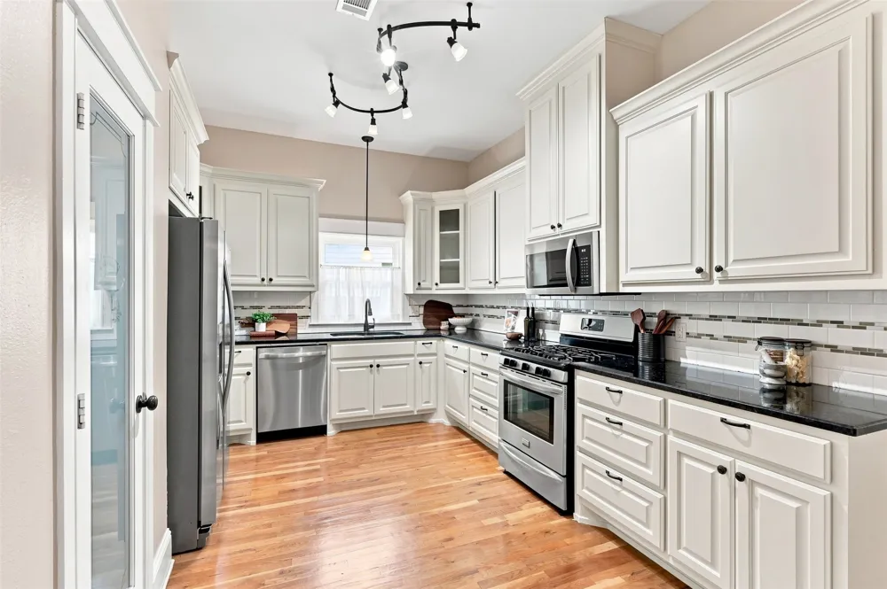 1604 Washington Avenue Fort Worth, TX 76104