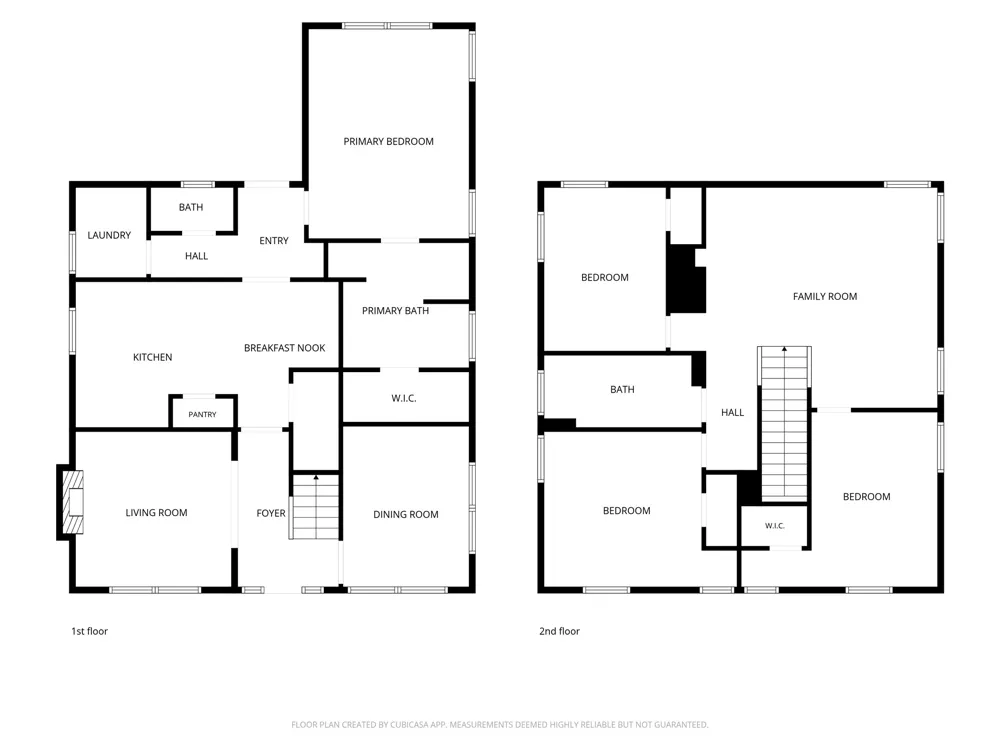 1604 Washington Avenue Fort Worth, TX 76104