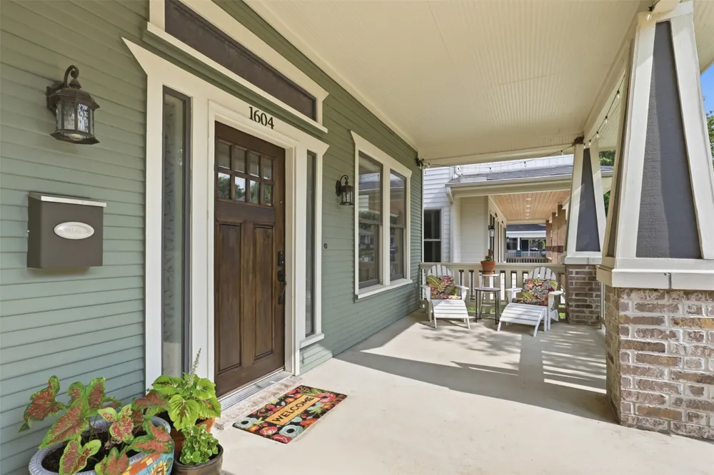 1604 Washington Avenue Fort Worth, TX 76104