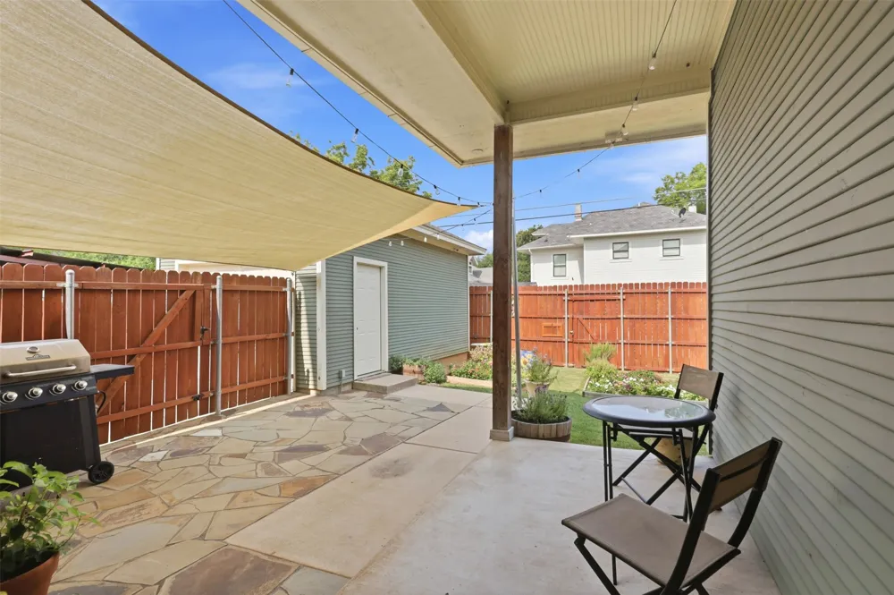 1604 Washington Avenue Fort Worth, TX 76104