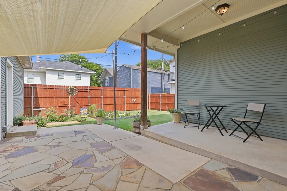1604 Washington Avenue Fort Worth, TX 76104