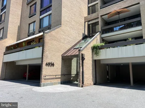 4936 SENTINEL DRIVE #5-203